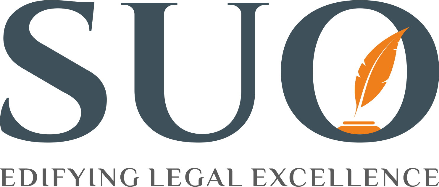 SUO | Suren Uppal Offices