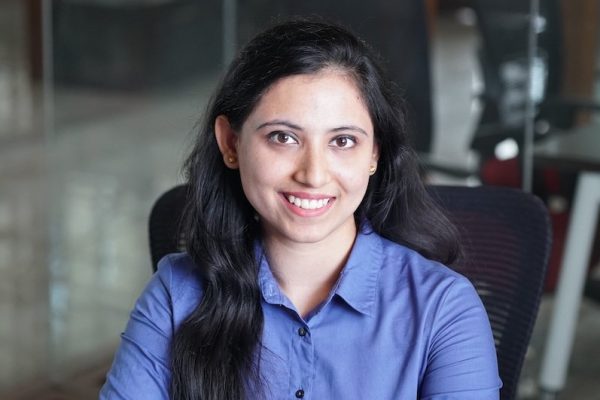 Samiksha Gupta - SUO